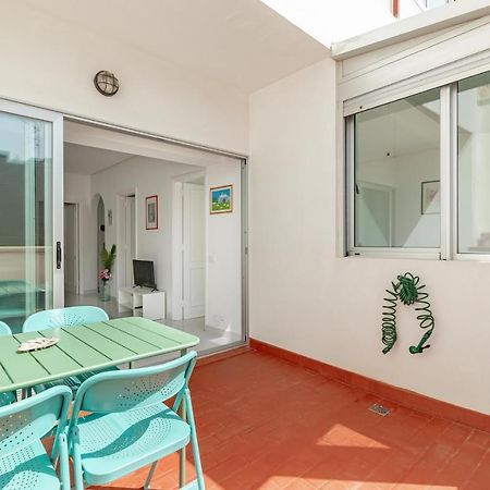 Seabliss The Terrace Of Las Canteras! Λας Πάλμας ντε Γκραν Κανάρια Εξωτερικό φωτογραφία