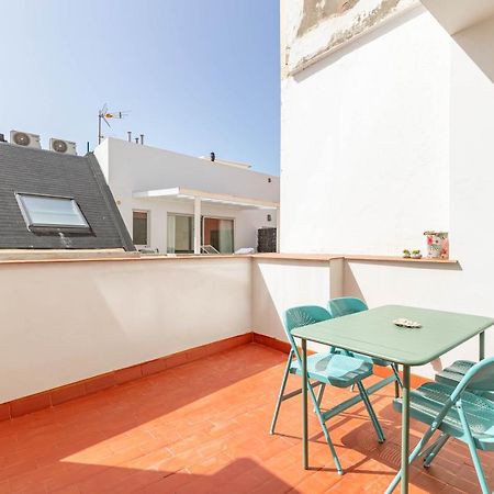 Seabliss The Terrace Of Las Canteras! Λας Πάλμας ντε Γκραν Κανάρια Εξωτερικό φωτογραφία