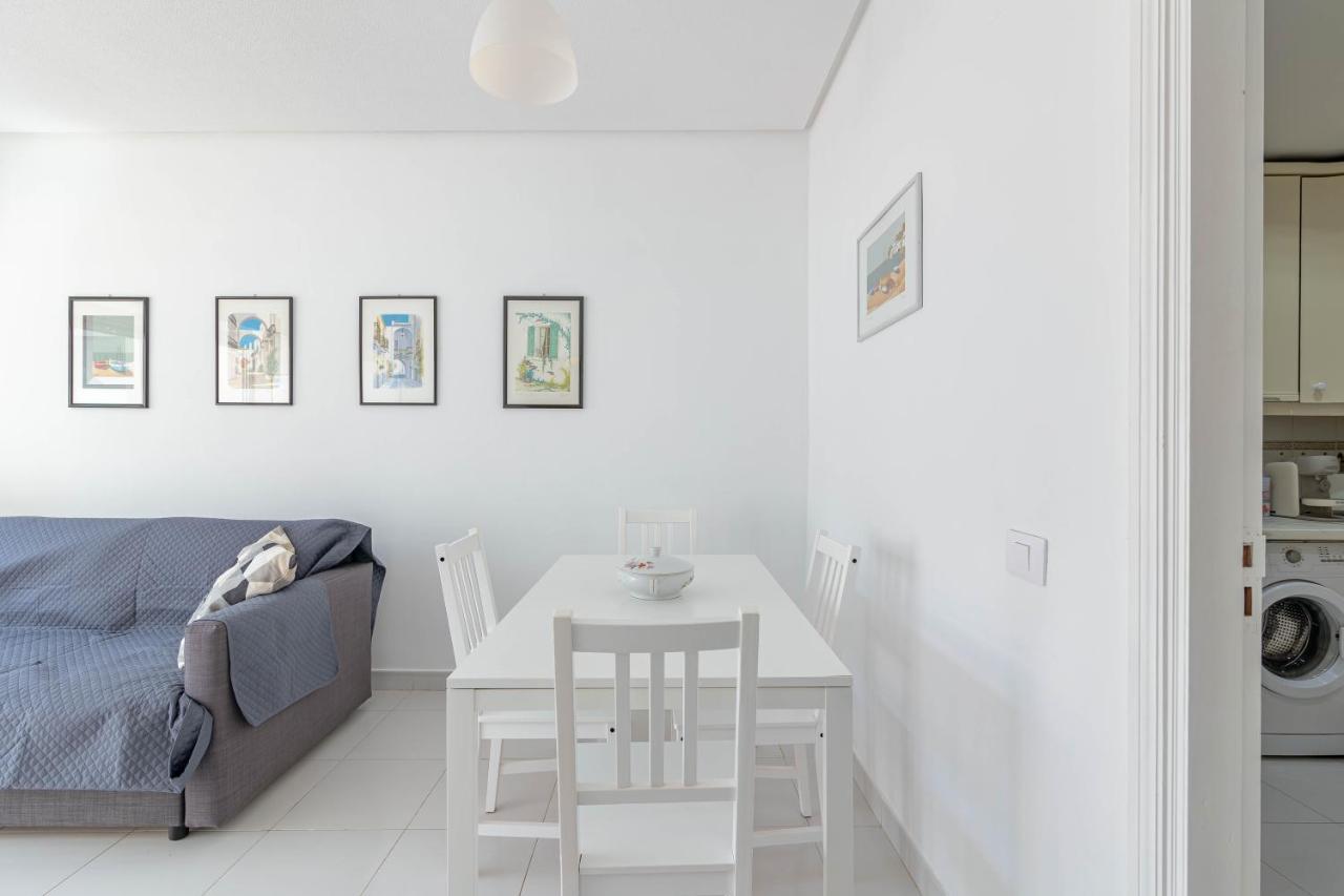 Seabliss The Terrace Of Las Canteras! Λας Πάλμας ντε Γκραν Κανάρια Εξωτερικό φωτογραφία
