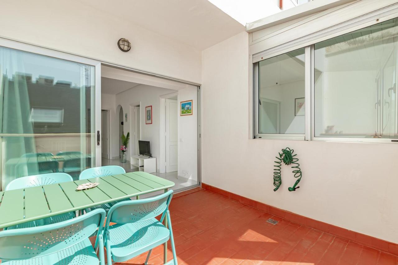 Seabliss The Terrace Of Las Canteras! Λας Πάλμας ντε Γκραν Κανάρια Εξωτερικό φωτογραφία