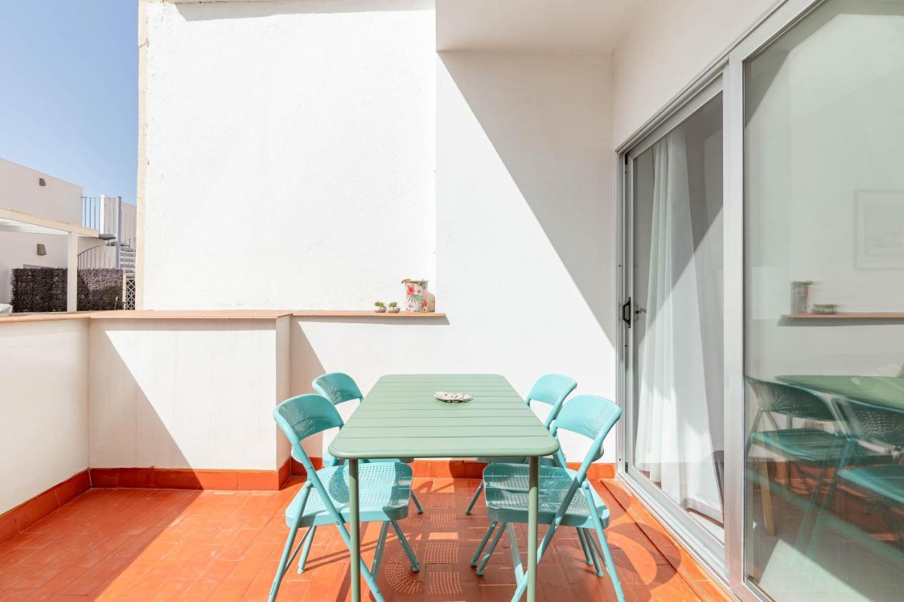 Seabliss The Terrace Of Las Canteras! Λας Πάλμας ντε Γκραν Κανάρια Εξωτερικό φωτογραφία