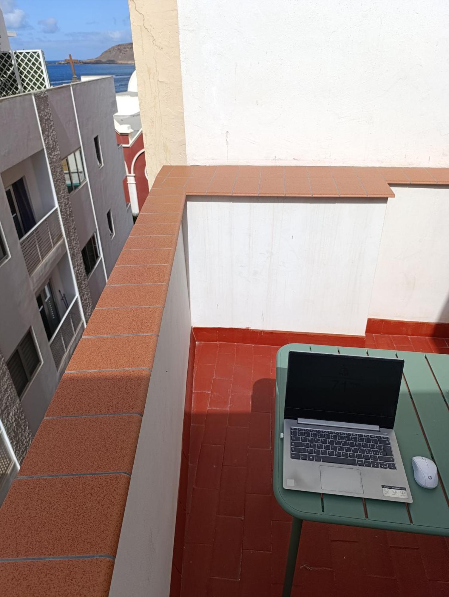Seabliss The Terrace Of Las Canteras! Λας Πάλμας ντε Γκραν Κανάρια Εξωτερικό φωτογραφία